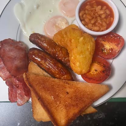 The Millwood Breakfast